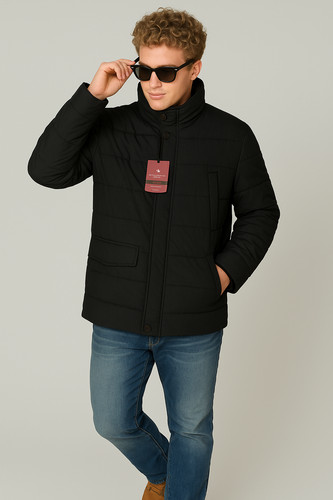 Giaccone uomo sea barrier zip - uomo,