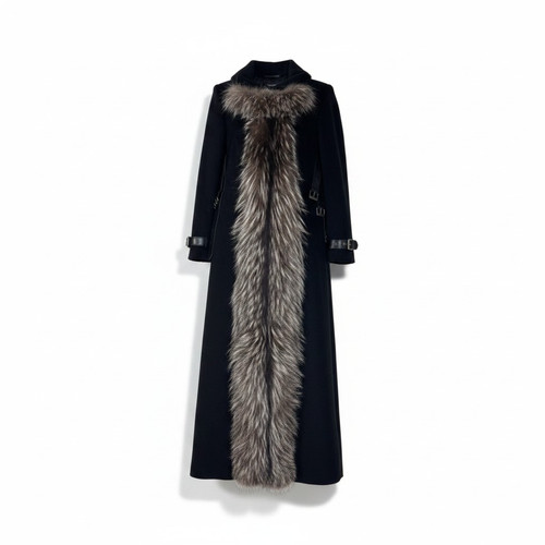 Raro maxi cappotto sportmax - raro,