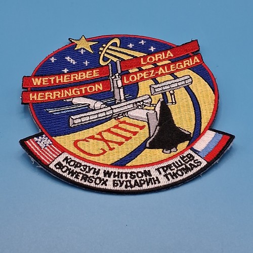 Patch loria wetherbee - patch,