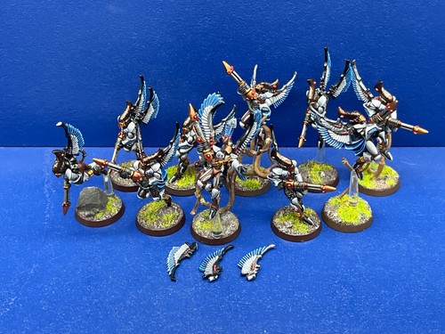 Falchi guerra swooping - guerra, /