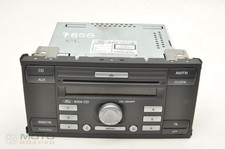 Autoradio Ford Focus C-Max 1.6