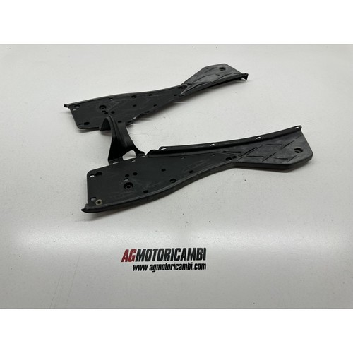 Pedana malaguti f12 r - f,