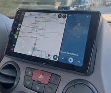 Autoradio android fiat - 9",