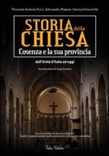 Storia della Chiesa. Cosenza e