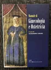 libro medicina manuale di