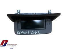 Espositore renault clio - espositore,