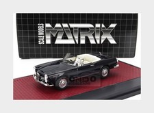 1:43 MATRIX Alfa Romeo 2600