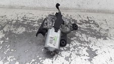 MOTORINO TERGICRISTALLO