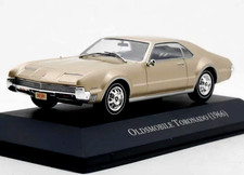 DE AGOSTINI DEAGOSTINI 1/43