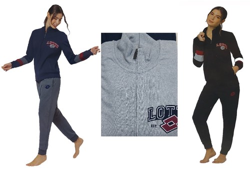 Nuovo tuta donna giovanile - donna,