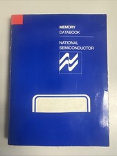 Memory applications handbook - memory,