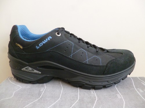 Lowa toro scarpe - toro, ginnastica