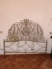 Spettacolare Testiera da Letto