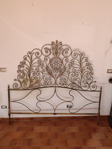 Spettacolare testiera letto - spettacolare, da