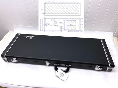 Blemish fender guitar - blemish!,