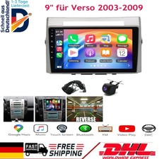 64G Per Toyota Corolla Verso