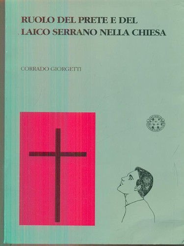 Ruolo del prete laico - prete, e