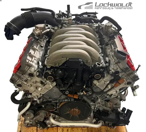 Motore caua audi 8t 8k - motore, s5