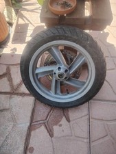 Ruota cerchio pneumatico anteriore Aprilia Atlantic 500 Sprint 2005-2011