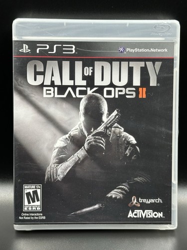 Call duty black ops - of,