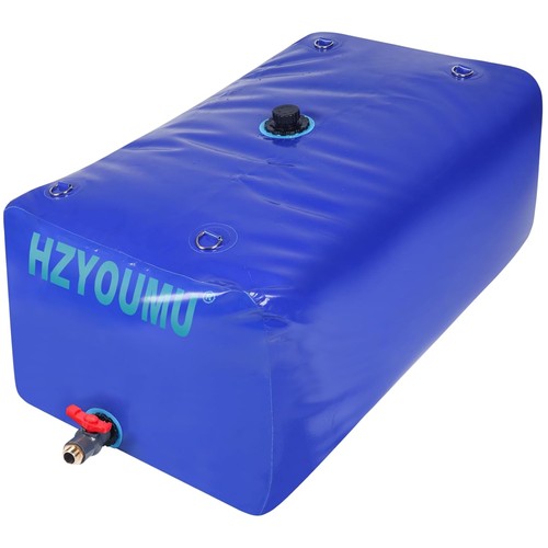 Borsa per acqua dolce - , di