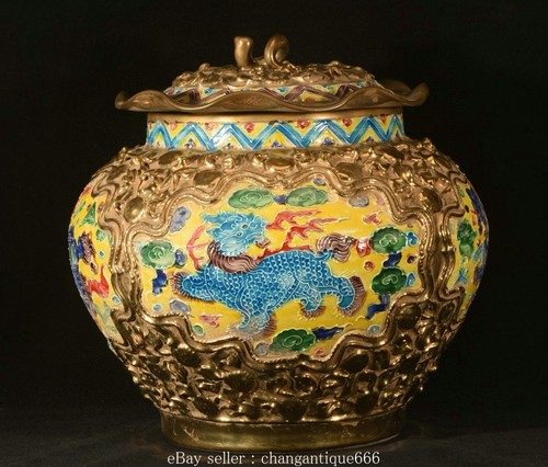 Vaso dinastia - vaso, 13,2''