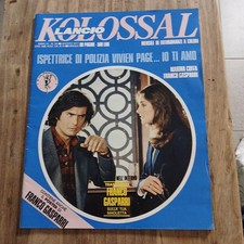Fotoromanzo LANCIO KOLOSSAL