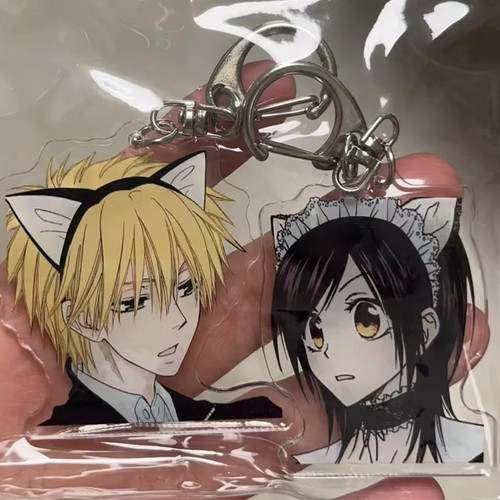 Cameriera sama anime - cameriera,