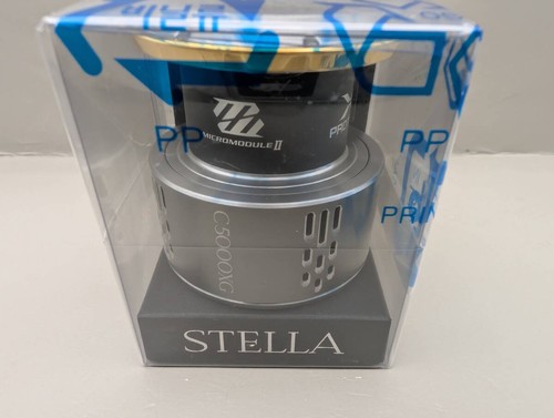 Bobina originale shimano - shimano, 18