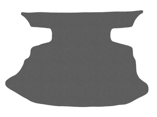 Basic tappeto bagagliaio - basic,