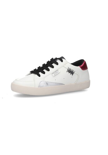 Dockers gerli sneaker donna - dockers,
