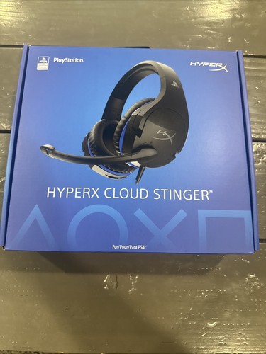Hyperx cloud stinger - hyperx,