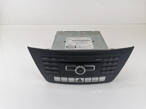 Mercedes benz classe radio - classe,