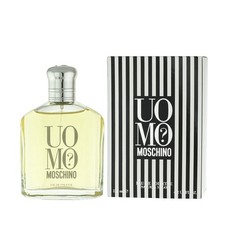 Moschino Profumo Uomo Eau de
