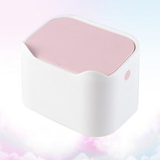  2 Count Piccolo Pattumiera