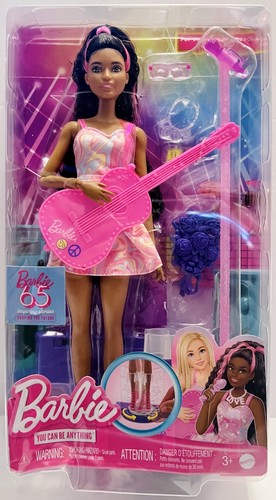 Barbie pop star - puoi, essere