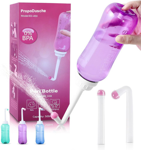 Bidet portatile 450 - bidet, peri