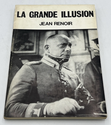 Grande illusion jean - illusion, by
