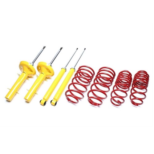 Technix assetto sportivo - ta,