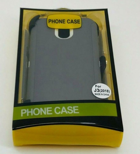 Custodia per samsung galaxy - custodia, j3