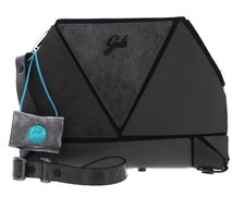 Gabs borsa a tracolla Yuuko Momu Sendai Crossbody Bag S Grafite