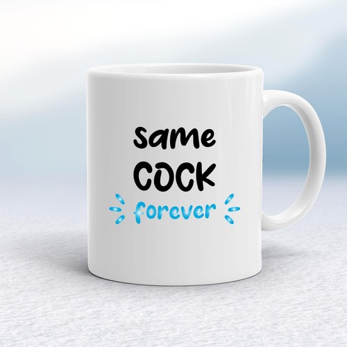 Tazza same forever - tazza,