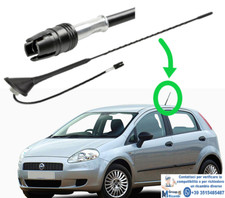 Fiat grande punto evo - grande,