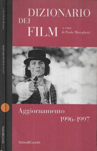 Dizionario dei film