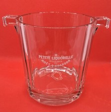 Secchiello porta ghiaccio Moet