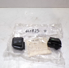 DEVIATORE LUCE CON SPRAZZO PER