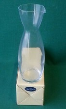 MULINO BIANCO CARAFFA IN VETRO