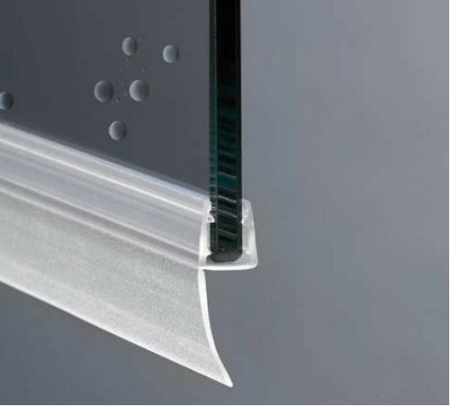 Guarnizione profilo box doccia - guarnizione,