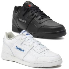 Reebok Workout Plus sneaker