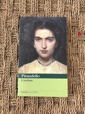 L' ESCLUSA Luigi Pirandello